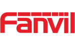 fanvil logo partner telefonanlage telefone