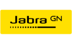 jabra logo partner telefonanlage headsets
